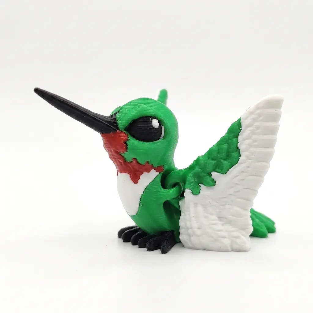 Colibri Flexi - 8.5 cm