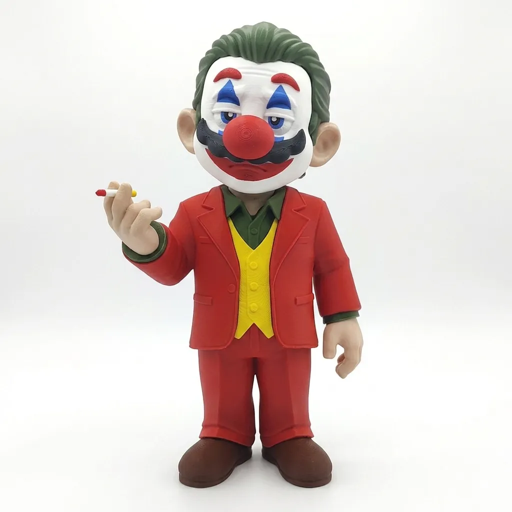 Jokerio - 28 cm