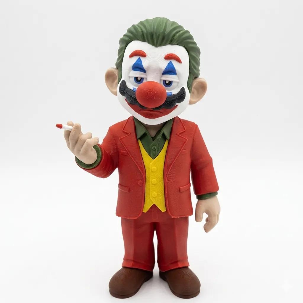Jokerio - 20 cm