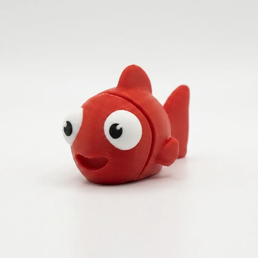 Pecesito - 6.5 cm