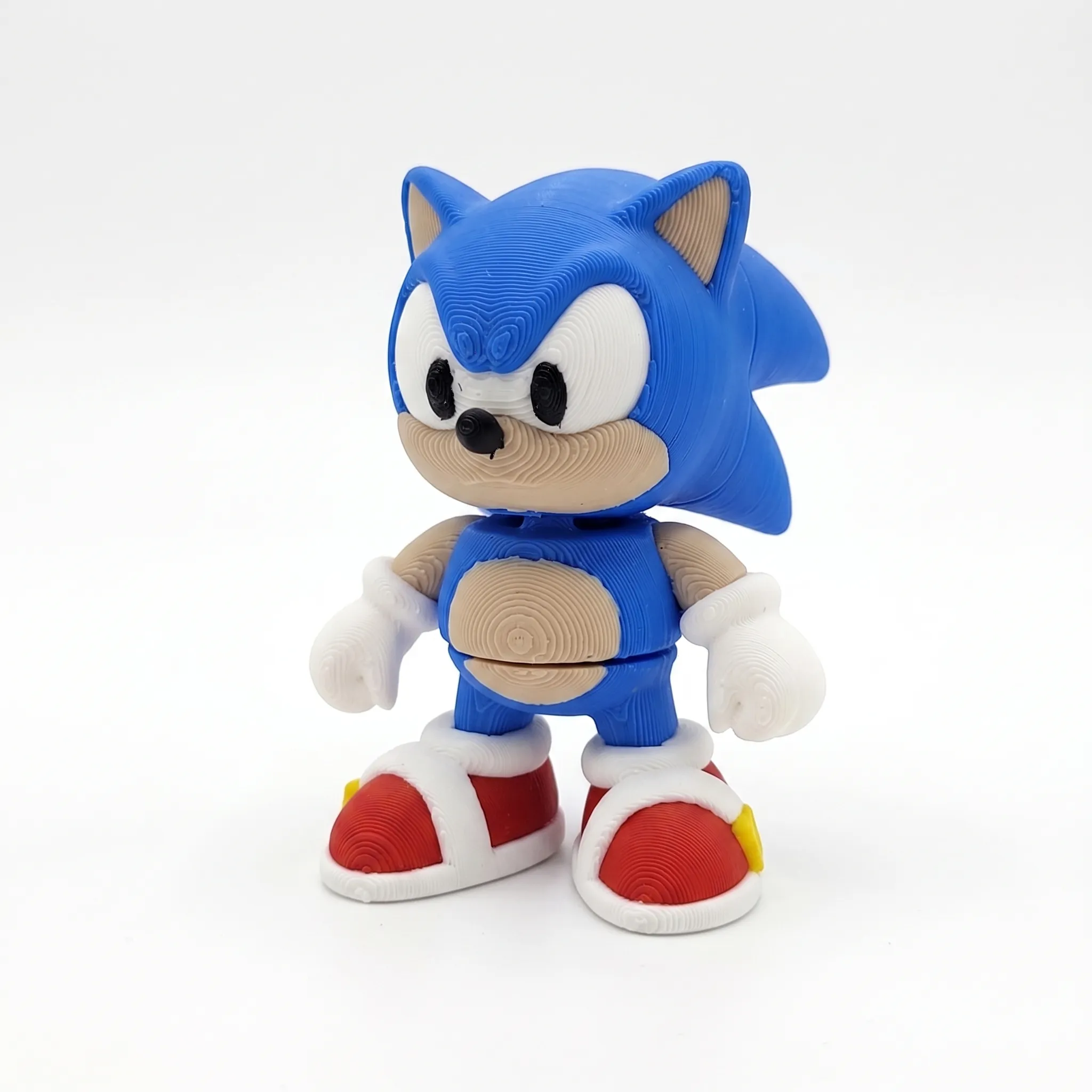 Sonic Flexi - 5.5 cm