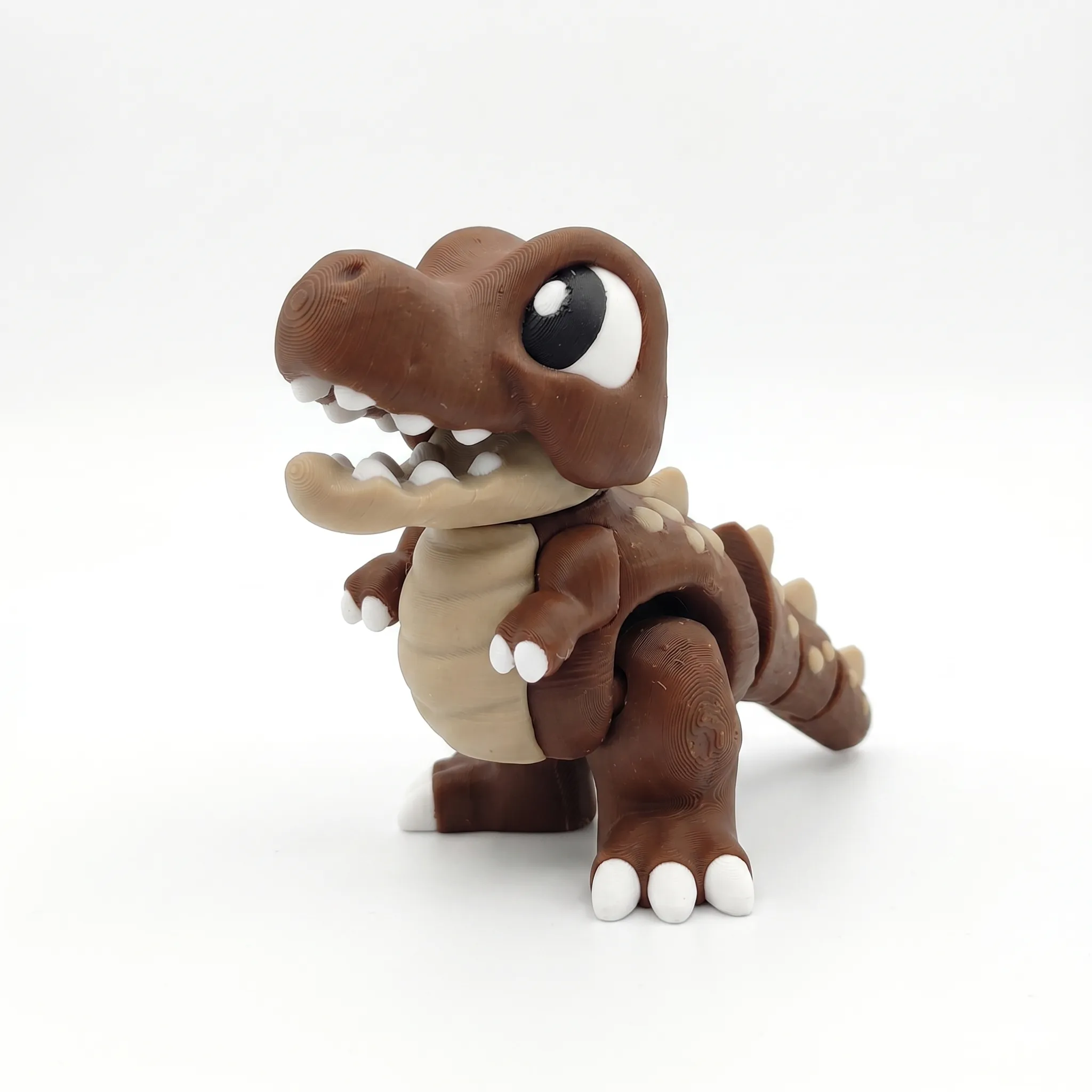 Dino Rex - 9 cm