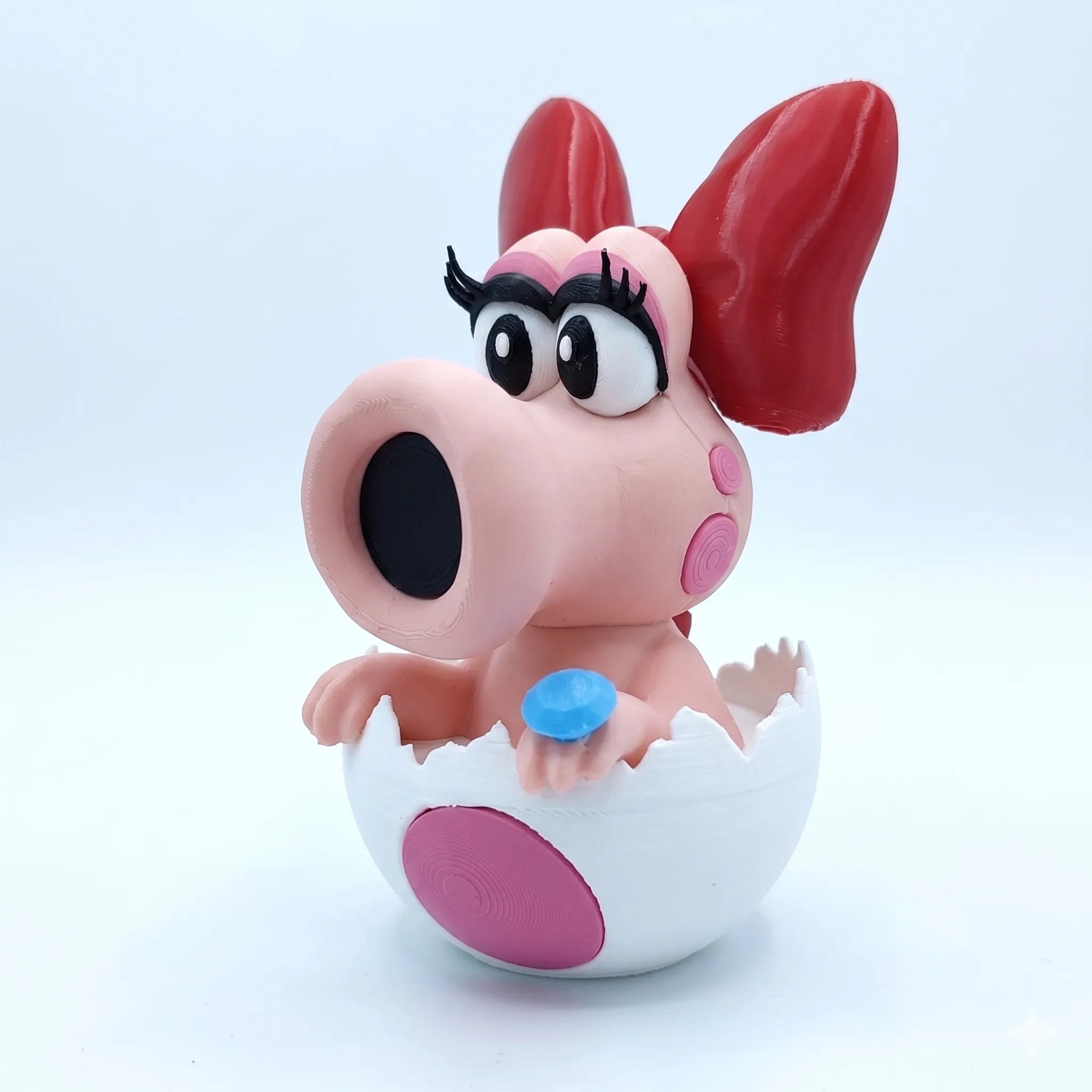 Birdo (Yoshi) - 11 cm