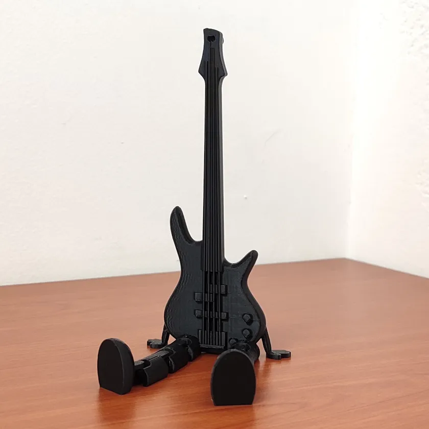 Bajo (Amiguito) [14cm] - 14 cm