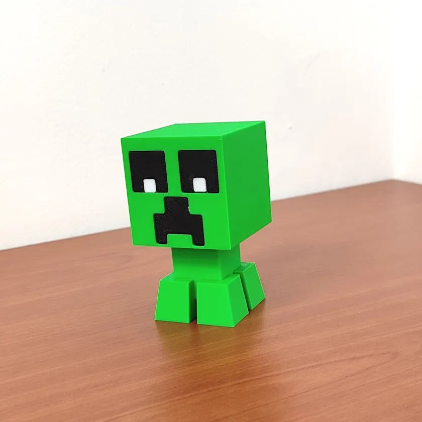 Creeper - 8 cm