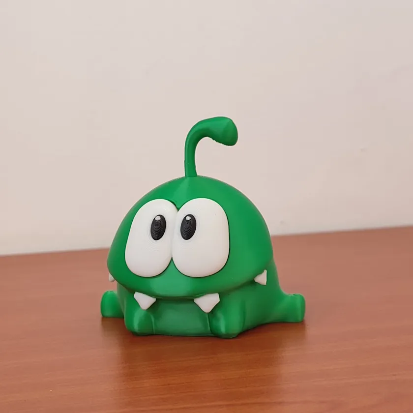 Om Nom (Juego) - 8 cm