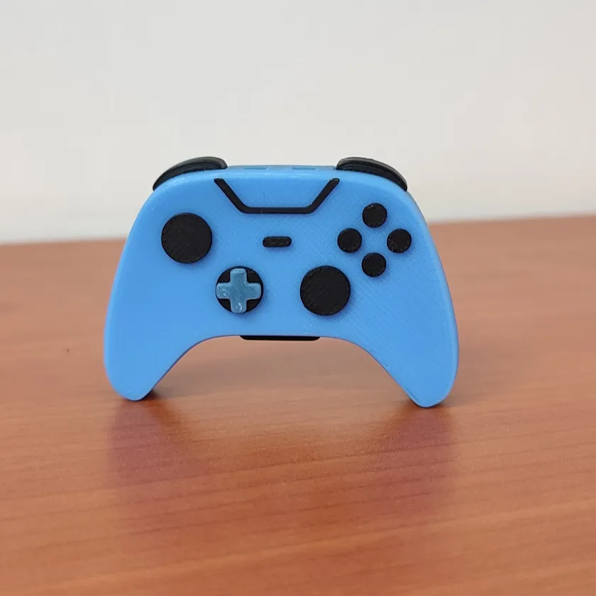 XBOX (Llavero) - 6 cm