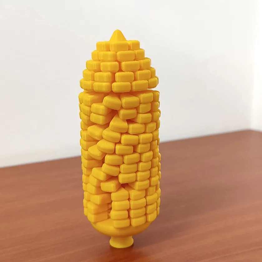 Elote Antiestres - 13 cm