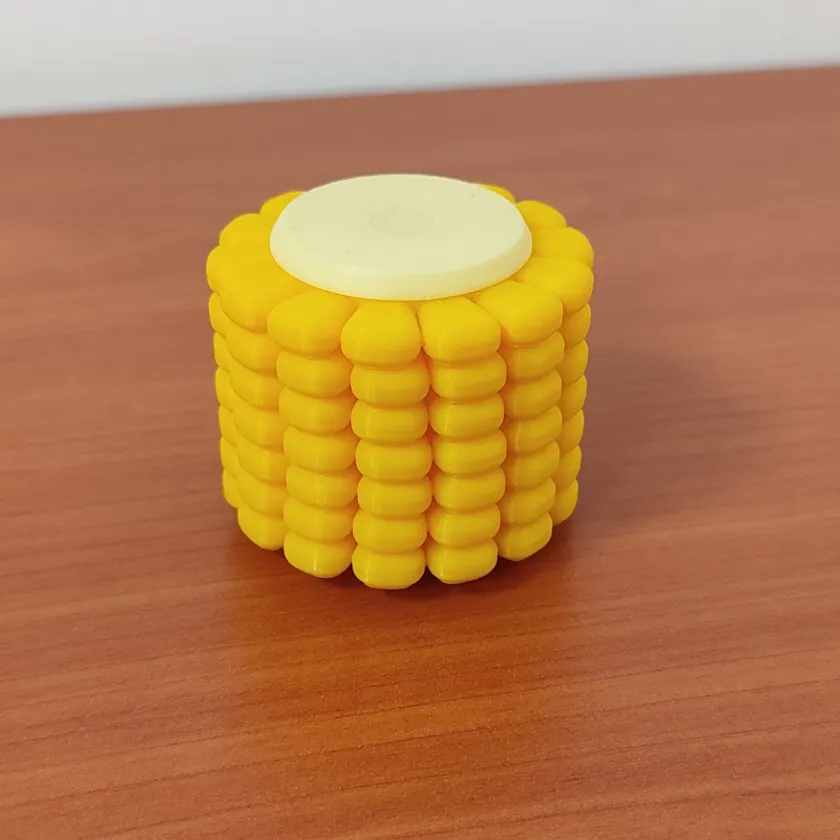 Elote Clicker - 5 cm
