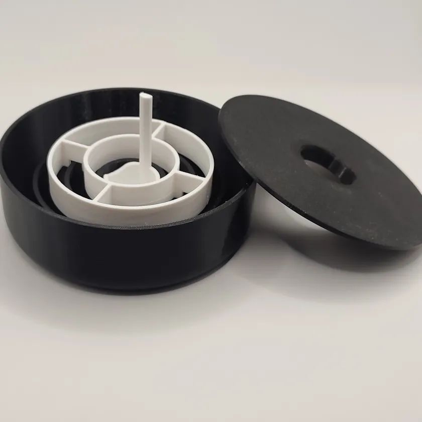 Eclosionador de artemia - 13 cm