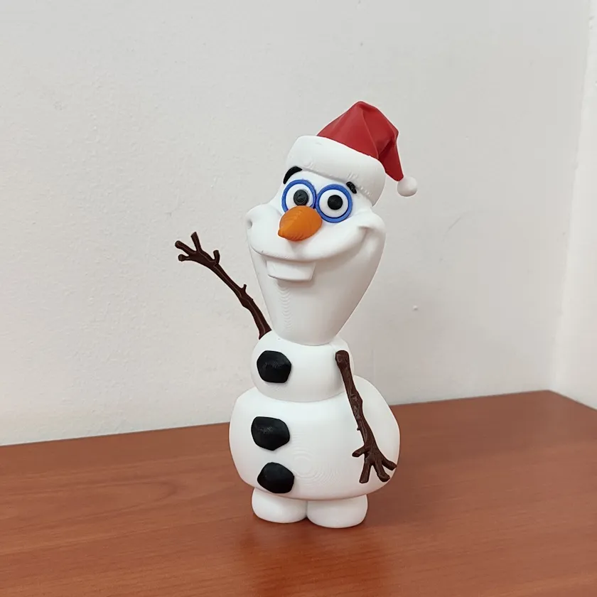 Olaf - 15 cm