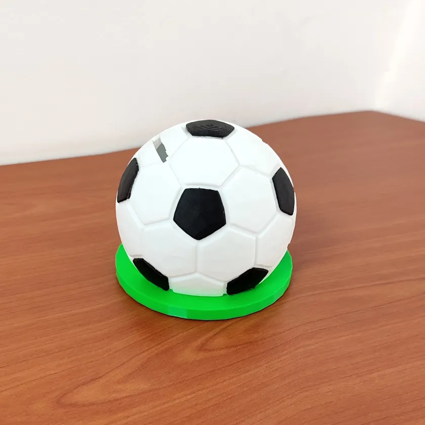 Alcancía Balón - 10 cm