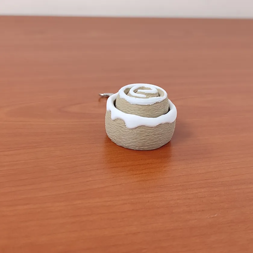 Rol de canela - 3.5 cm