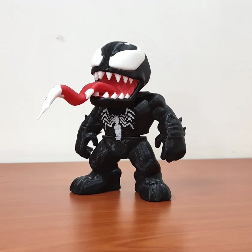 Venom - 10 cm
