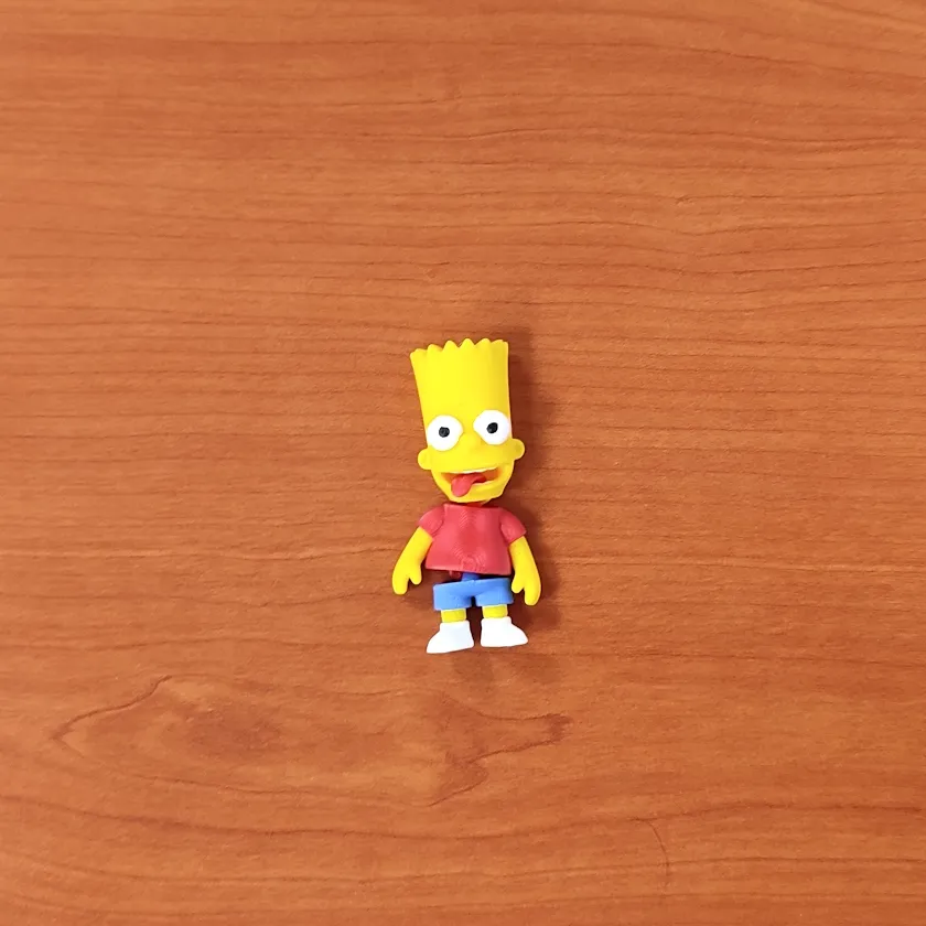 Bart Flexi - 6.5 cm