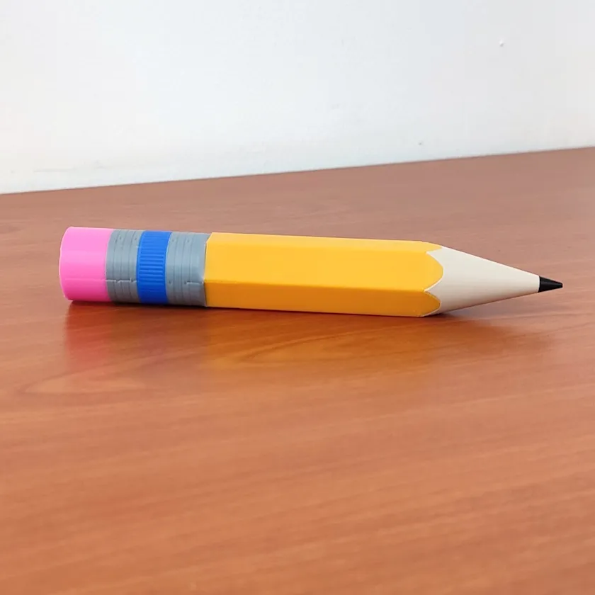 Lapiz Grande - 16.5 cm