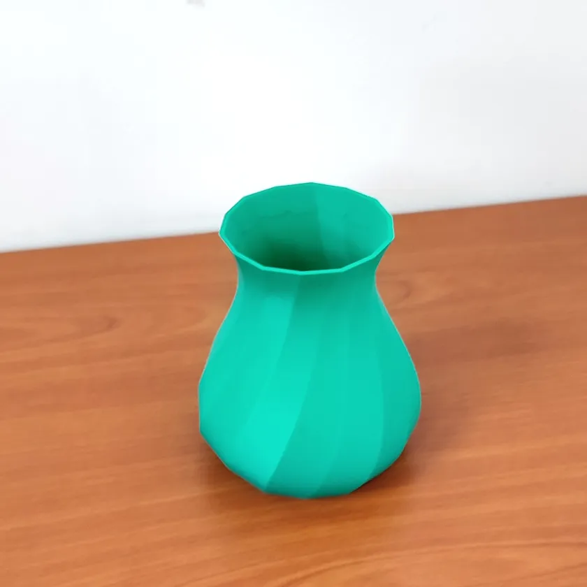 Herberas - Solo Florero (10 cm)