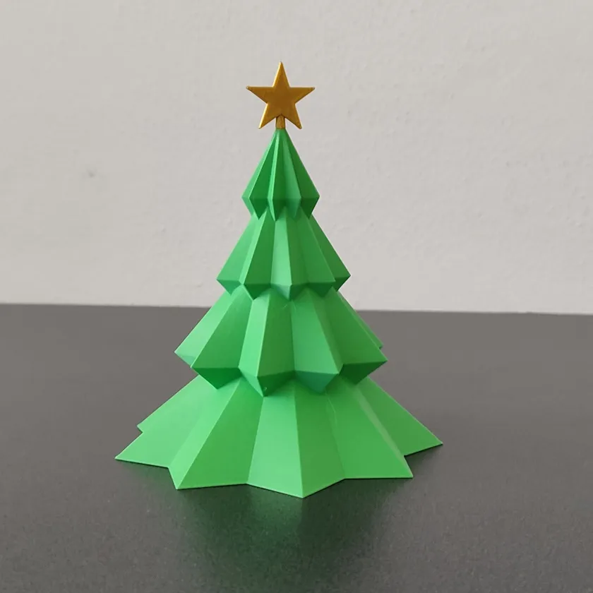 Arbol v2 - 15 cm