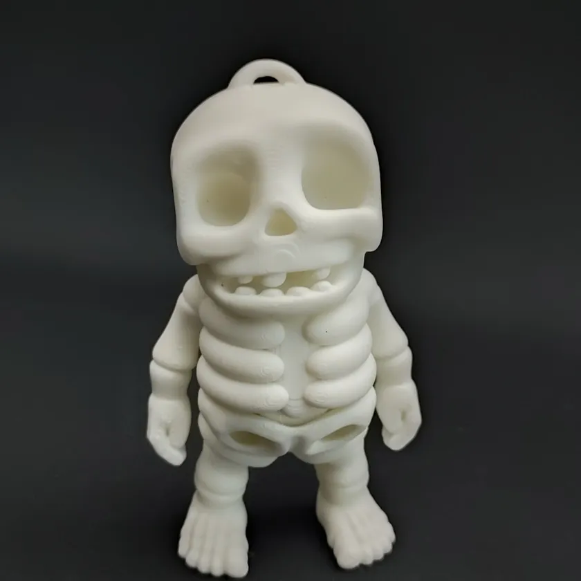 Tiny Esqueleton - 13 cm