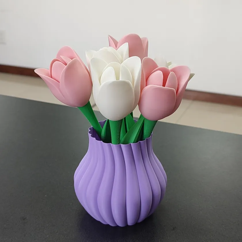 Florero Calabaza - 11 cm