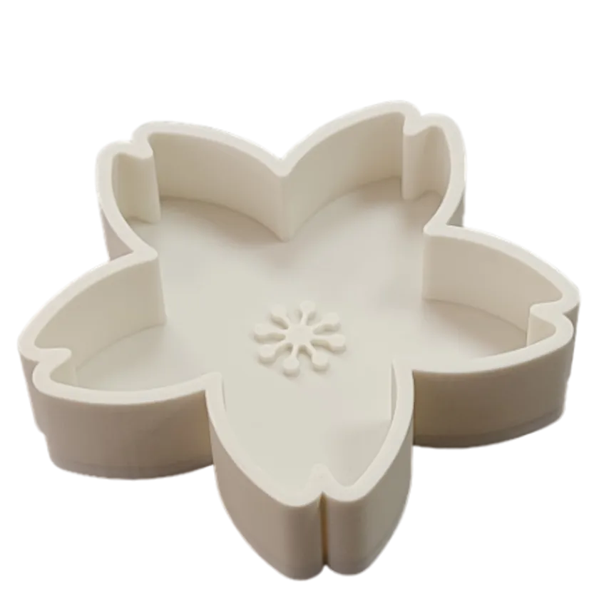 Hoja de Bandeja para Joyeria