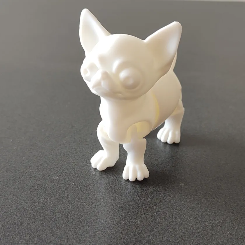 Perro Chihuahua - 9 cm
