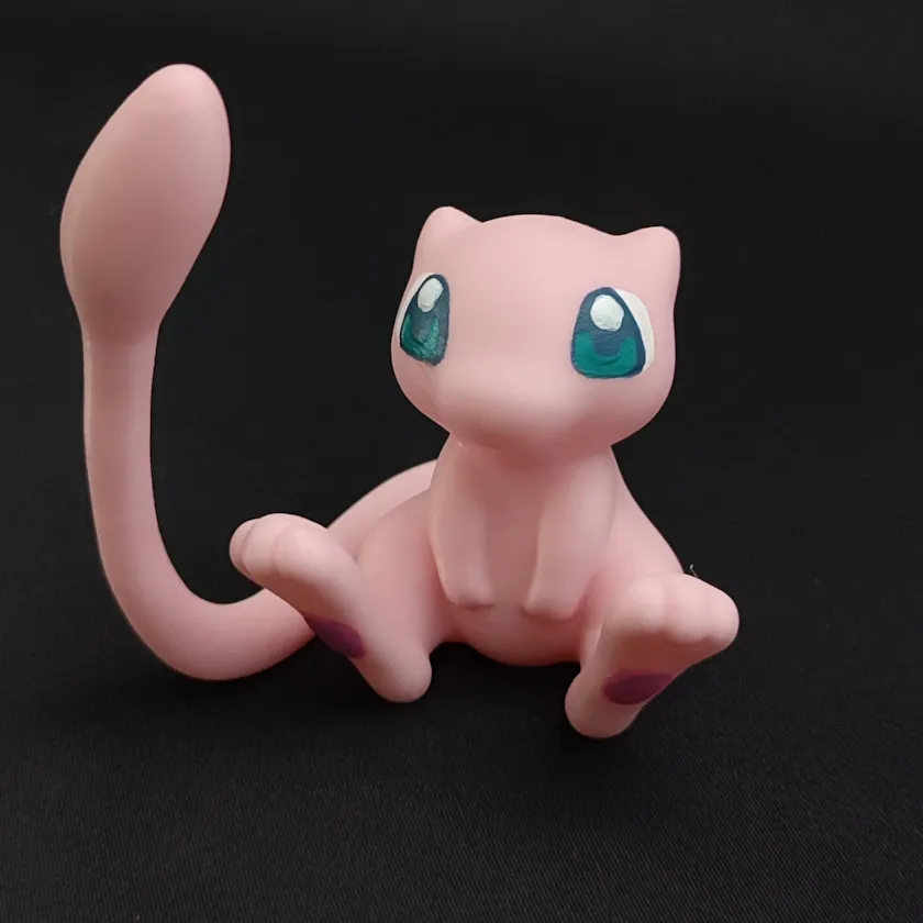 Mew - 9 cm