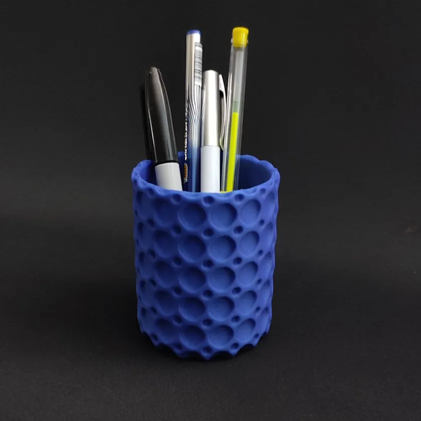 Pencil Holder