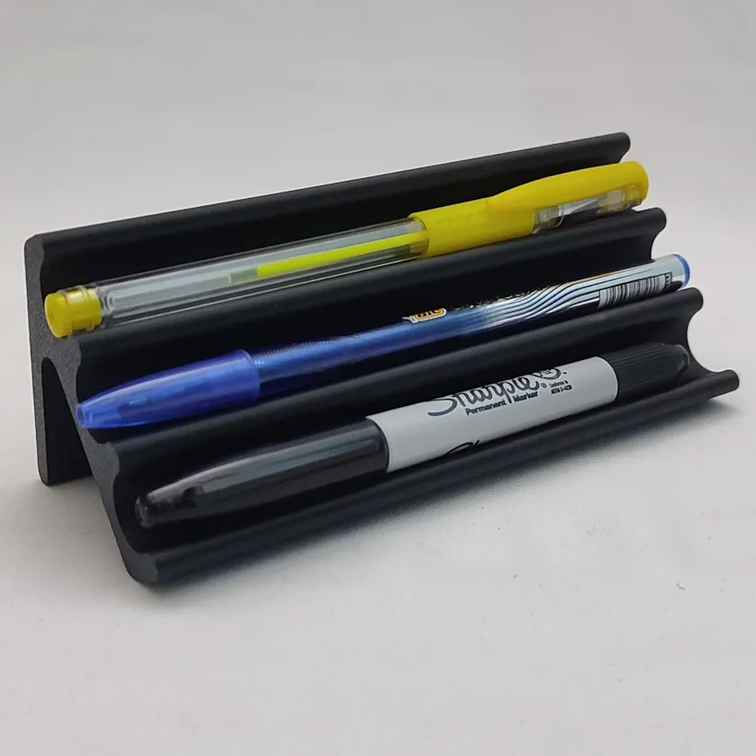 Pen Holder Horizontal