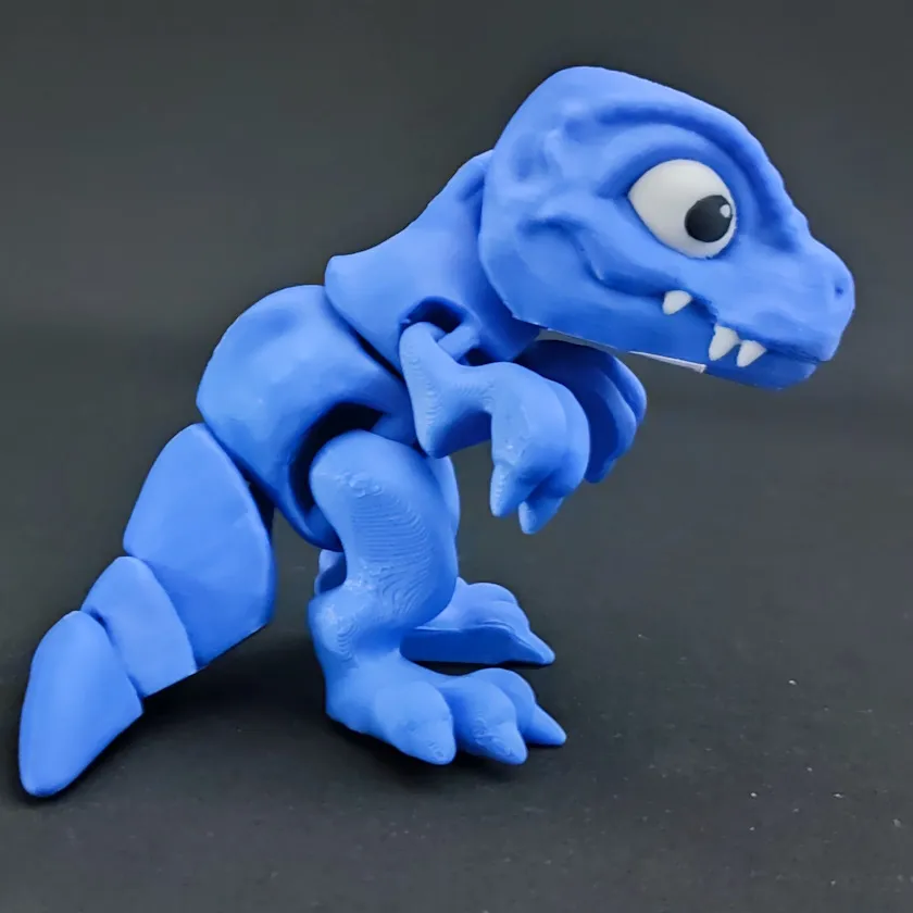 T-rex - 12 cm