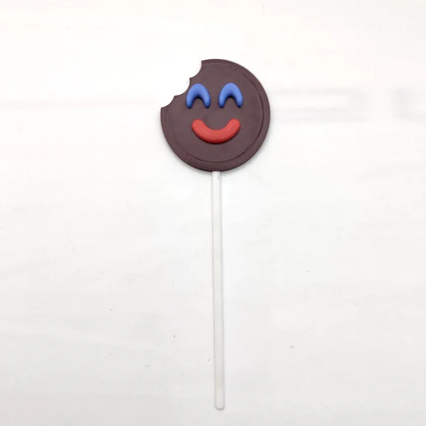 Paleta Payaso - 24 cm