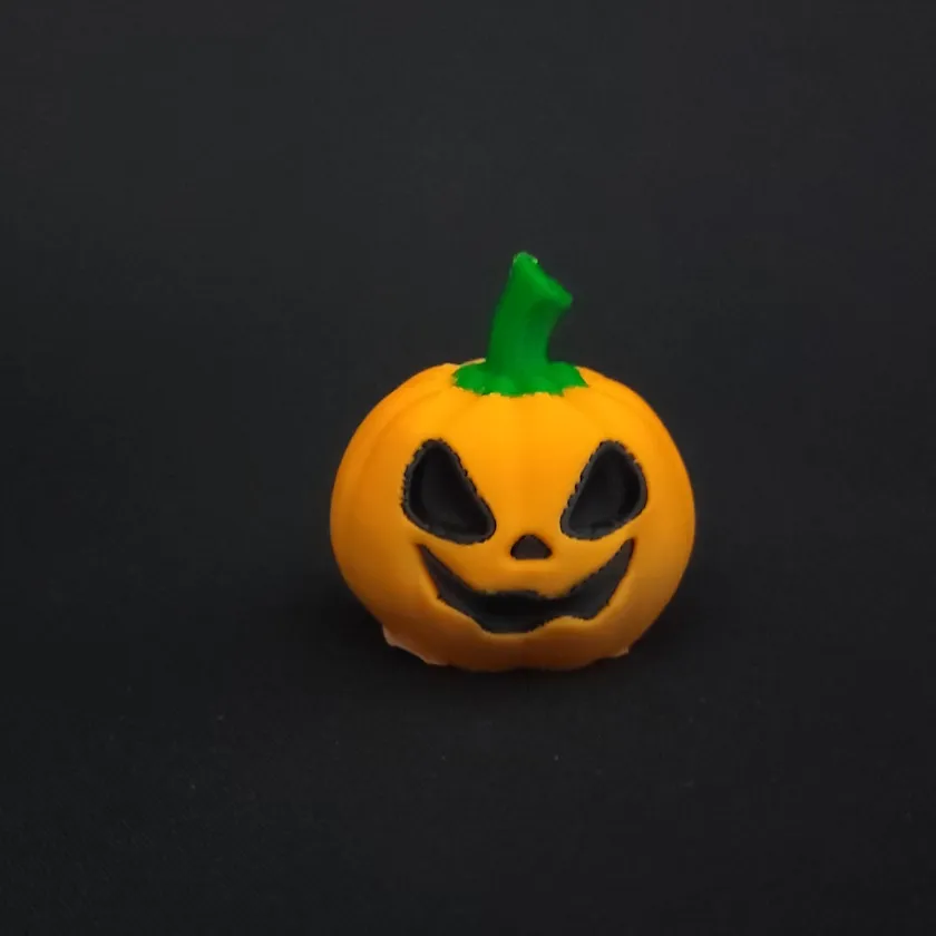 Calabazas Hw (1Pza) - 3 cm
