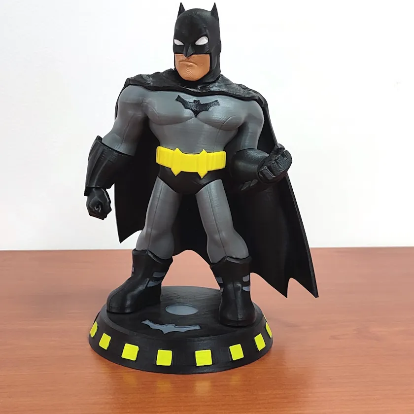 Batman 70% - 14 cm