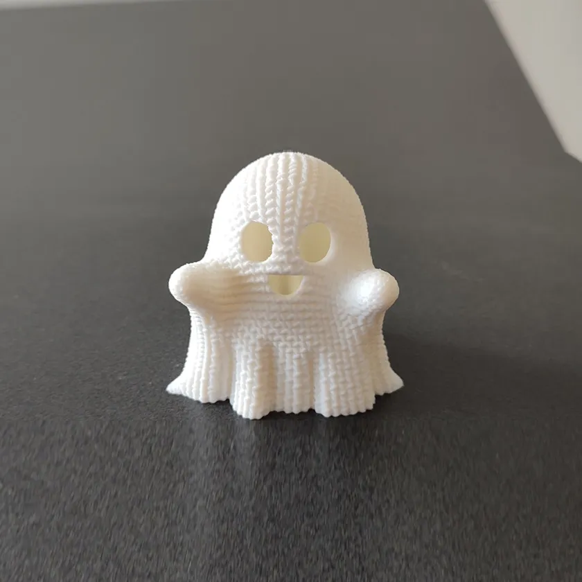 Fantasma Crochet 60% - 5 cm