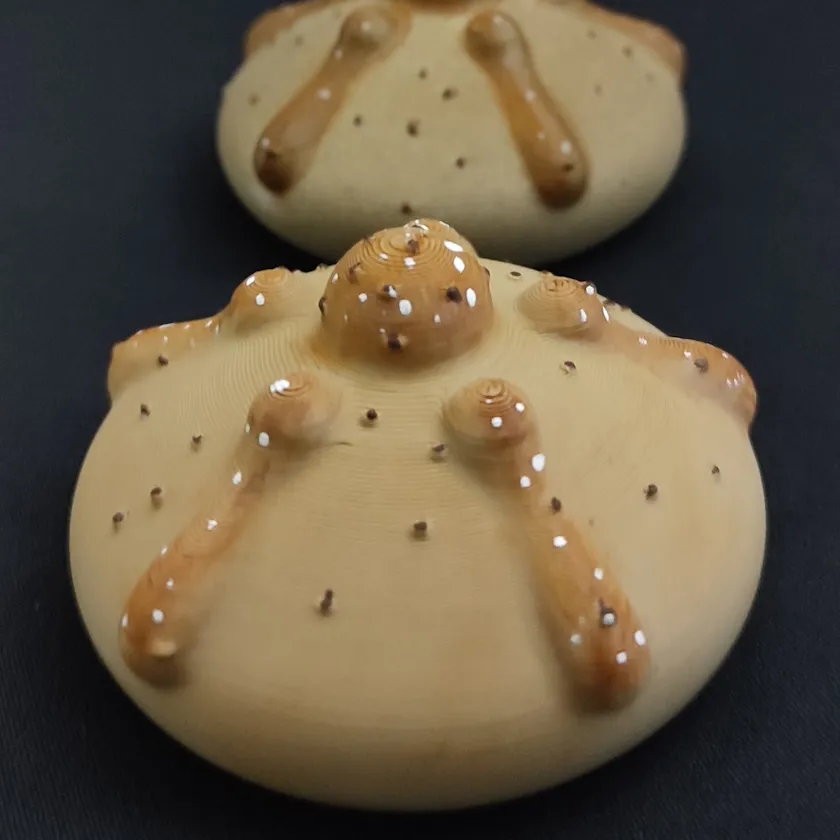 Pan dia de Muertos - 7 cm