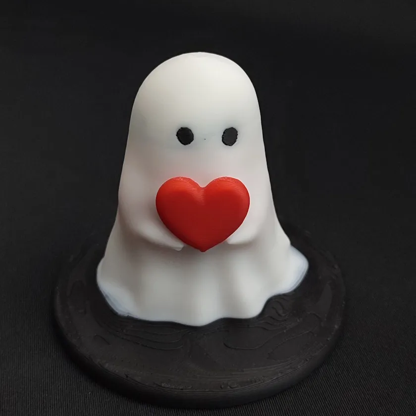 Fantasma del Amor (1Pza) - 8 cm