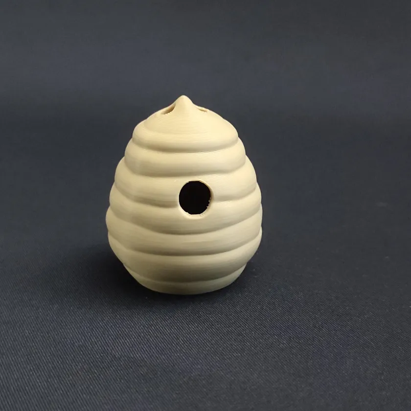 Llavero Abejas Panal (1Pzas)