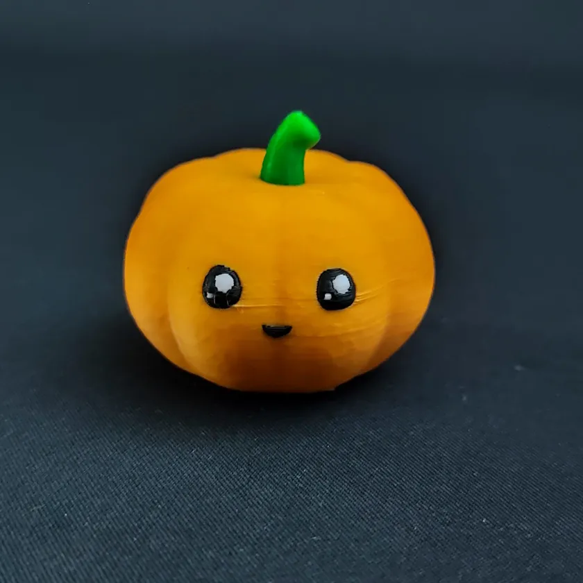 Calabaza - 4 cm