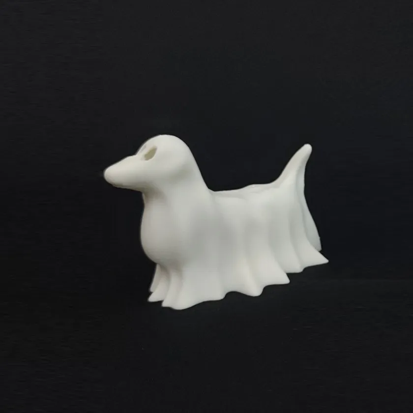 Perros Fantasma - 7 cm