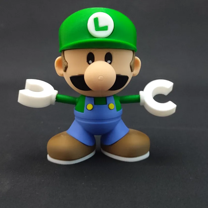 Luigi Porta Lapices (1Pzas)