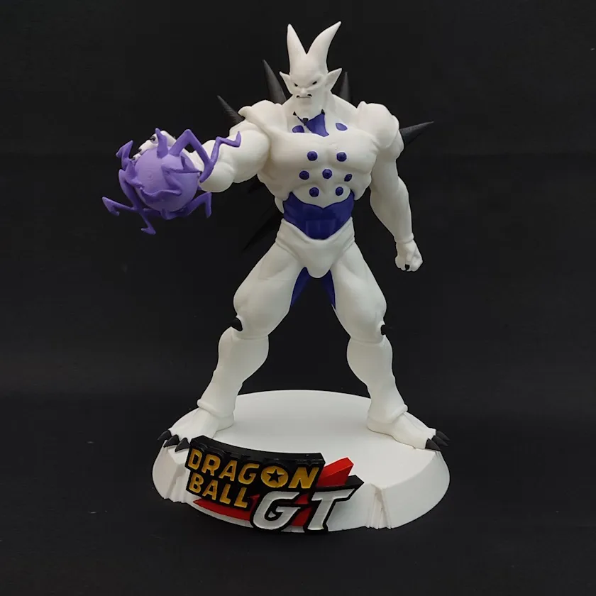 Omega Shenron - 27 cm