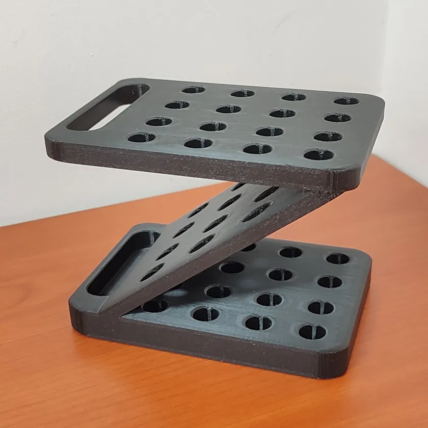 Porta Pinceles - 12 cm