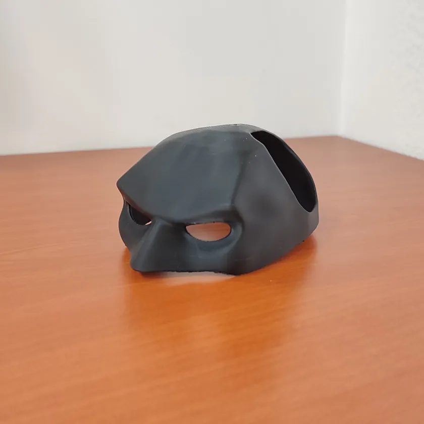 Mascara Gato Batman - 8 cm