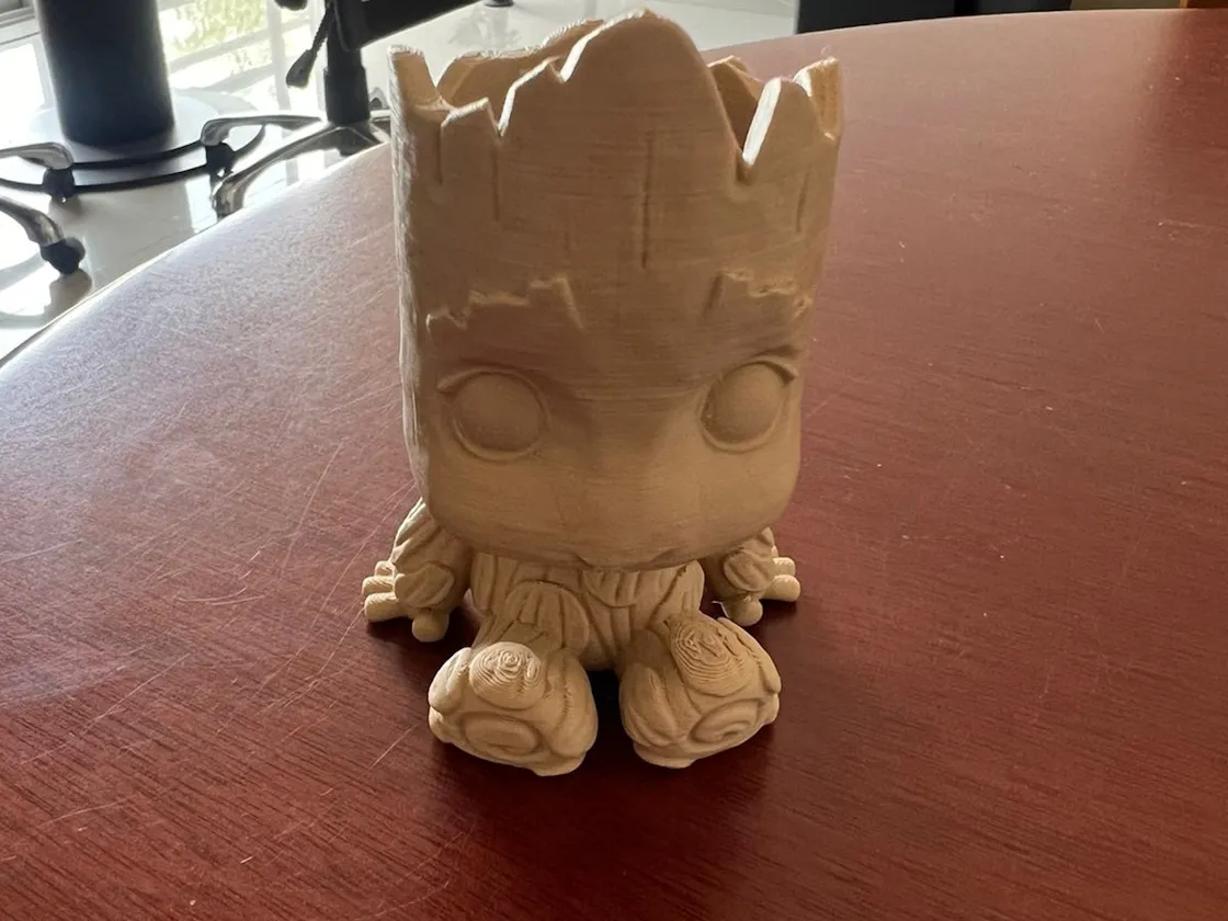 Baby Groot