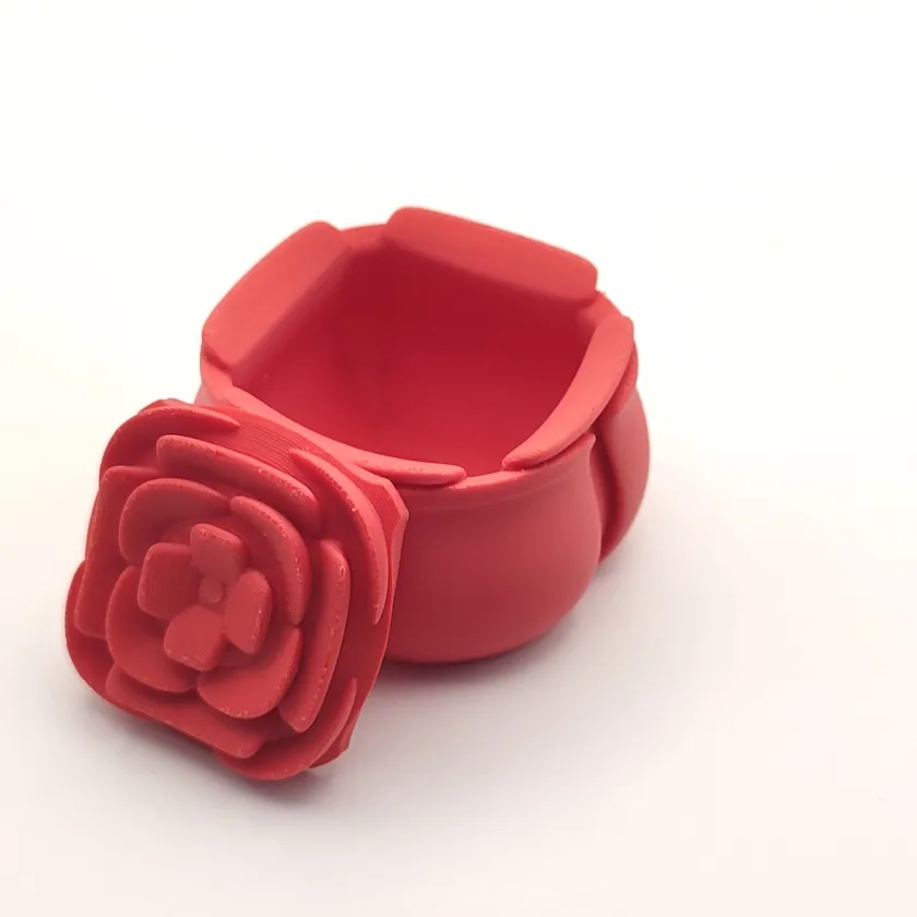 Alajero tipo Rosa - 7 cm