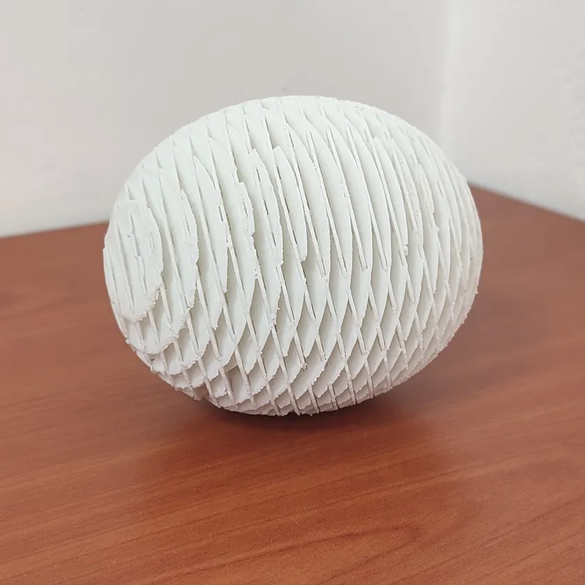 Pelota Antiestrés v2 (12cm) - 12 cm