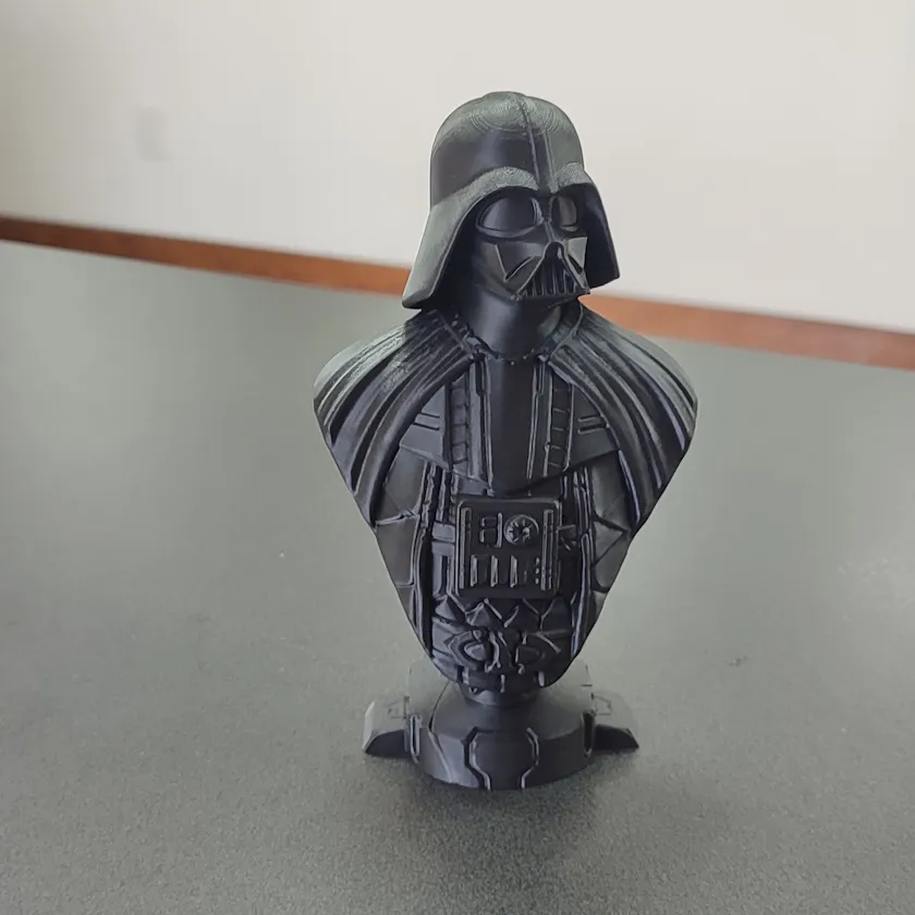 Darth Vader Busto